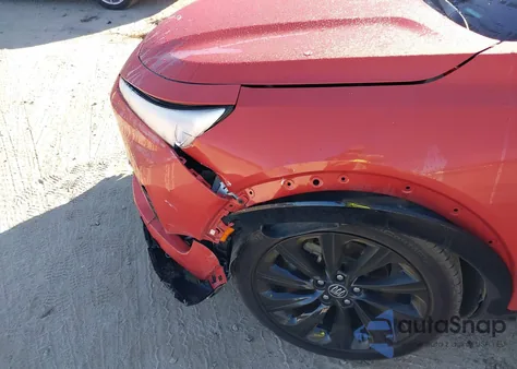 2024 Buick Envista Sport Touring Fwd z USA, uszkodzony, nr VIN KL47LBE29RB038348